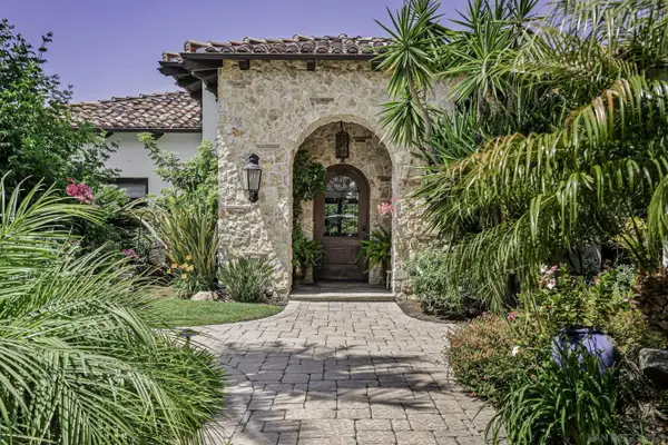 15823 The River Trail, Rancho Santa Fe, CA 92067