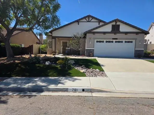761 Aldea Drive, Oceanside, CA 92057 - #2