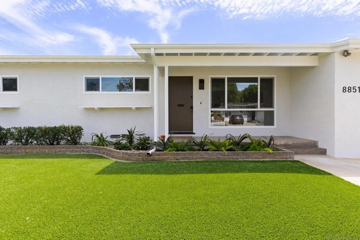 8851 Geraldine Ave, San Diego, CA 92123 - #1