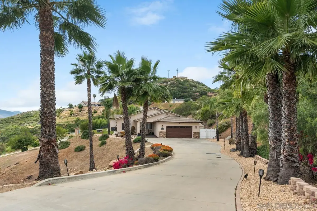 408 Alta Lane, El Cajon, CA 92021 - #1