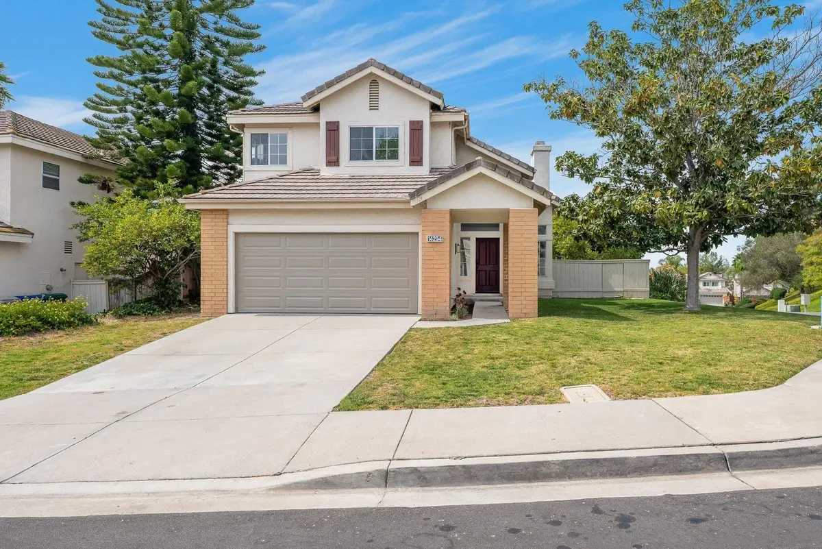 14294 Breezeway Pl, San Diego, CA 92128 - #1