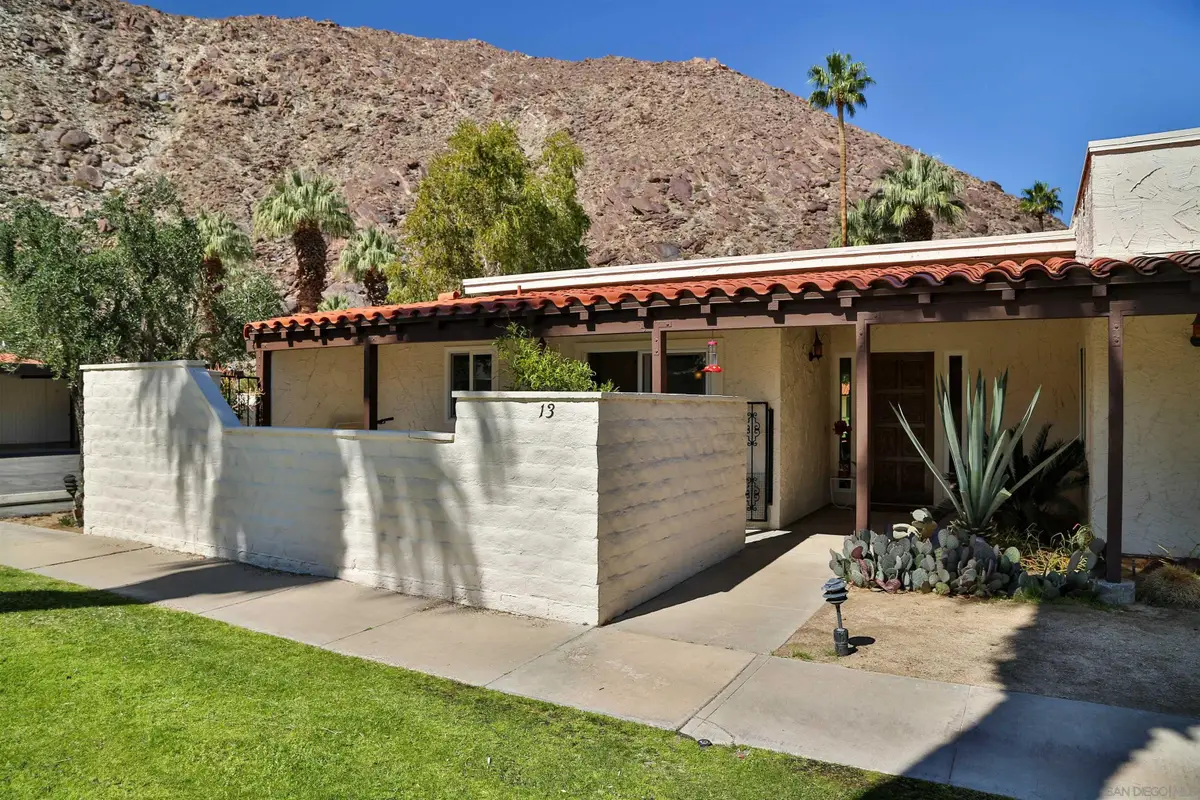 1682 Montezuma Ct #13, Borrego Springs, CA 92004 - #1