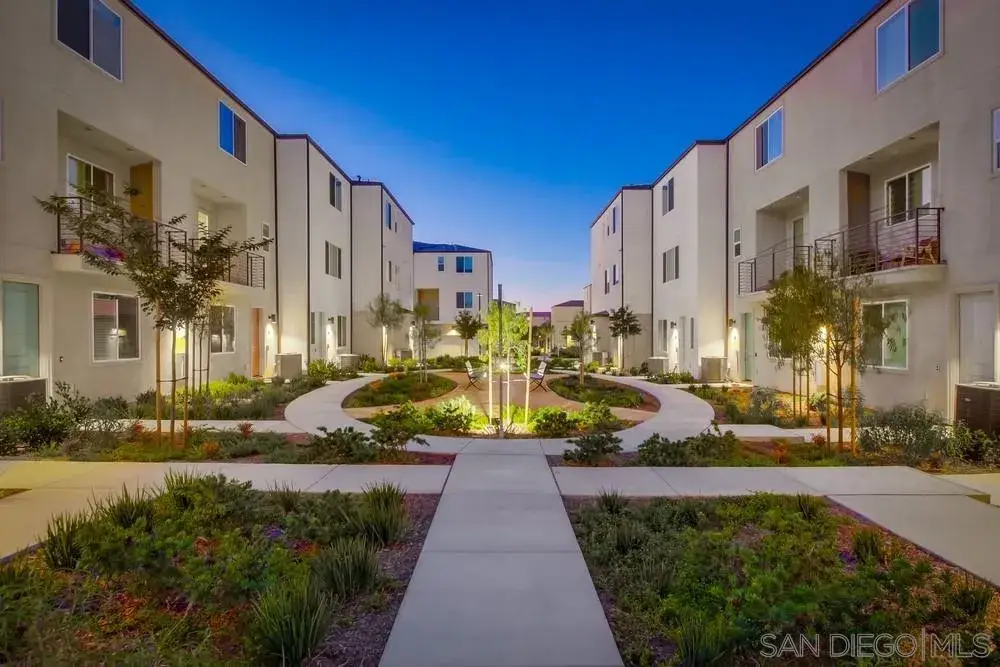 5305 Seacliff Pl #3 #3, San Diego, CA 92154 - #1