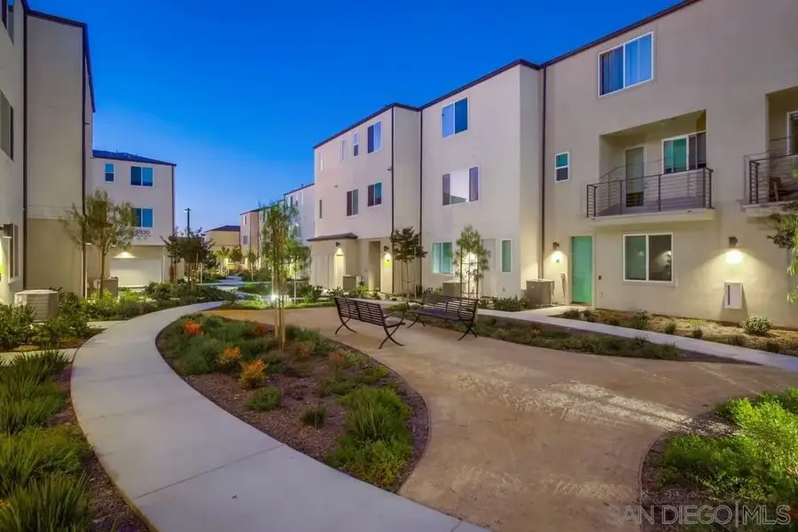 5305 Seacliff Pl #3 #3, San Diego, CA 92154 - #2