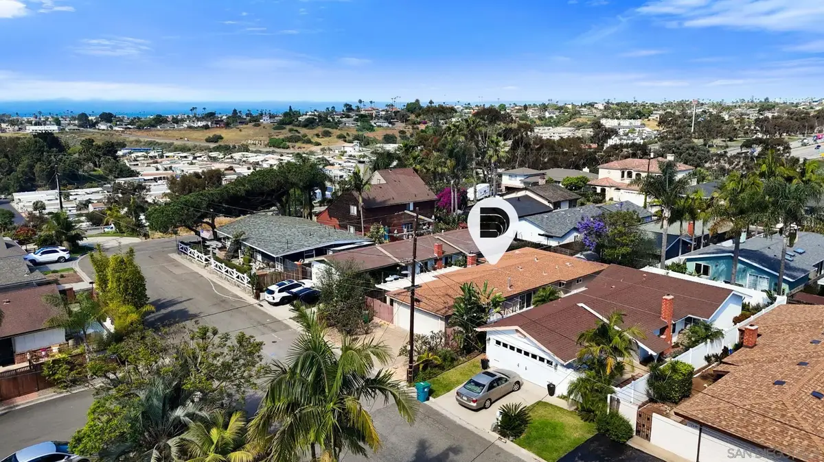 1602 Grandview St, Oceanside, CA 92054 - #1