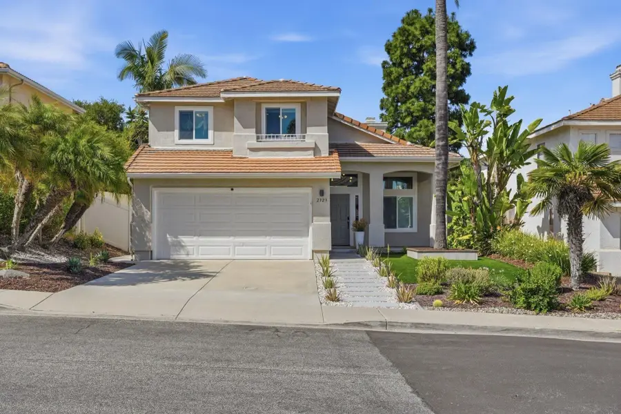 2323 Brookhaven Pass, Vista, CA 92081 - #2