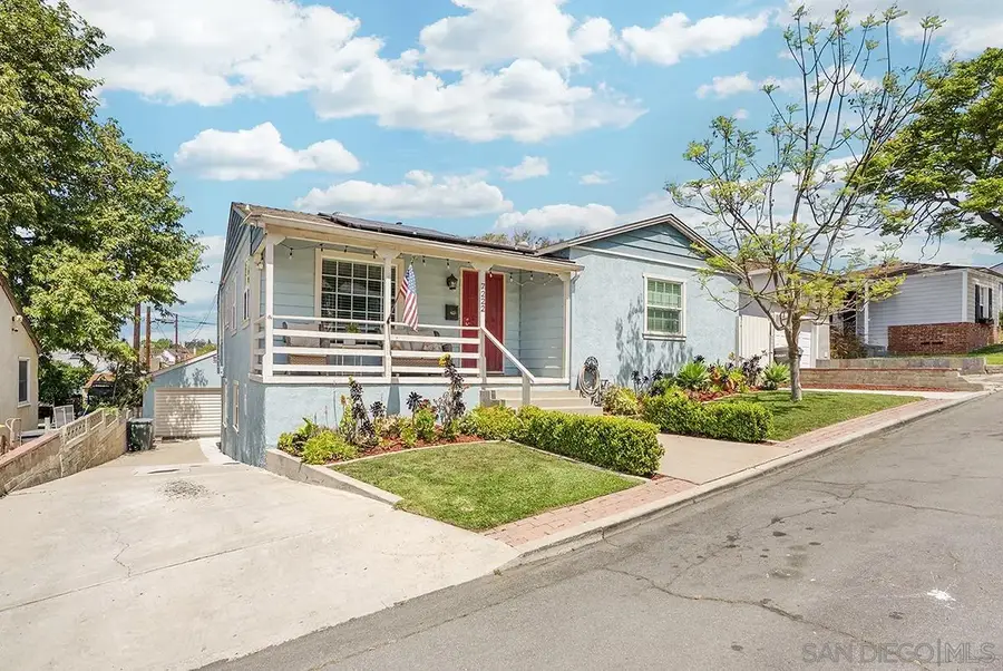 7222 Princeton Ave, La Mesa, CA 91942 - #2