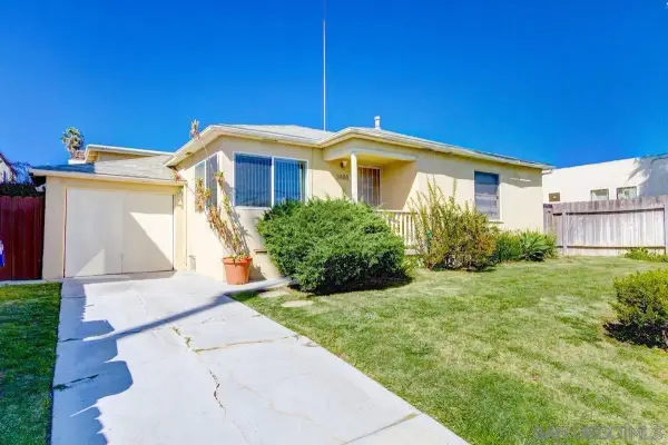 3488 Monroe Avenue, San Diego, CA 92116