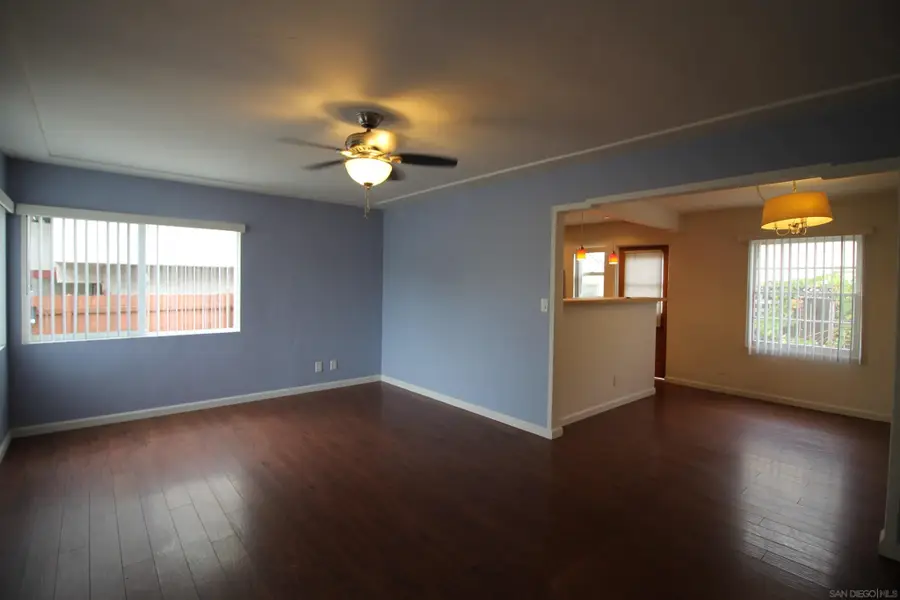 3488 Monroe Avenue, San Diego, CA 92116 - #2