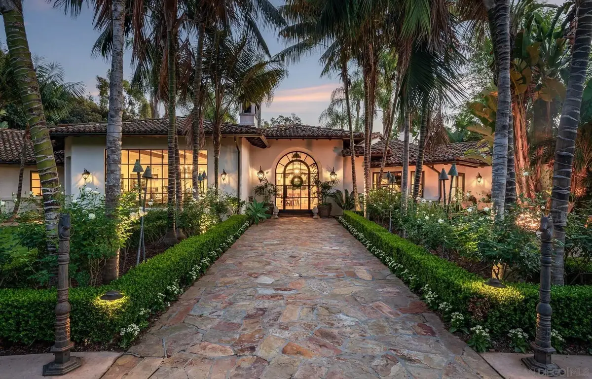 6404 Mimulus, Rancho Santa Fe, CA 92067 - #1