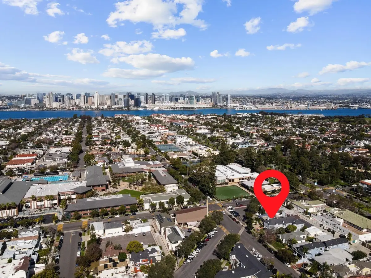713-19 D Ave, Coronado, CA 92118 - #1
