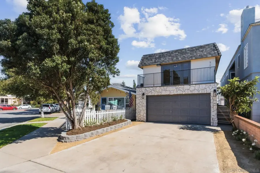 713-19 D Ave, Coronado, CA 92118 - #2