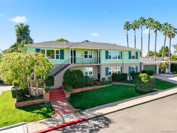 711 W Pennsylvania Avenue, San Diego, CA 92103