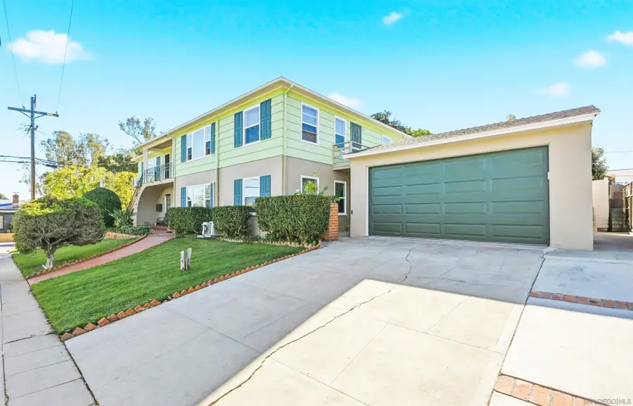 711 W Pennsylvania Avenue, San Diego, CA 92103 - #3