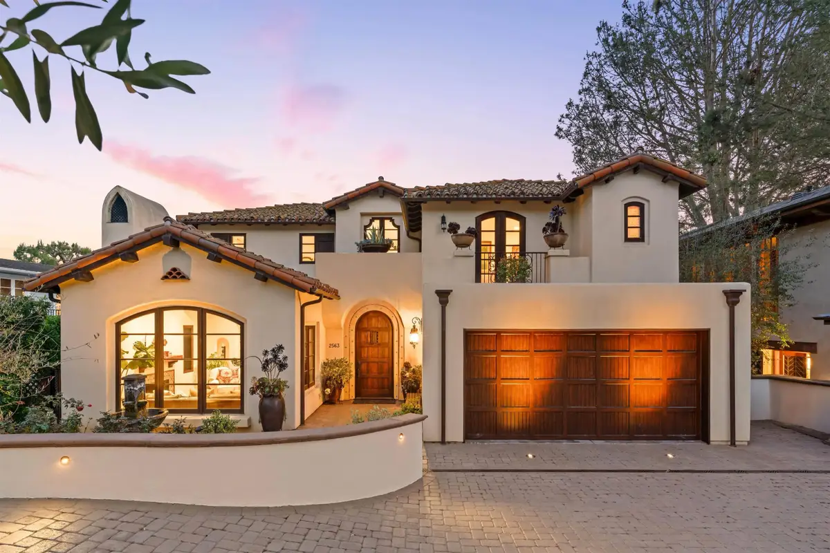 2563 Via Pisa, Del Mar, CA 92014 - #1