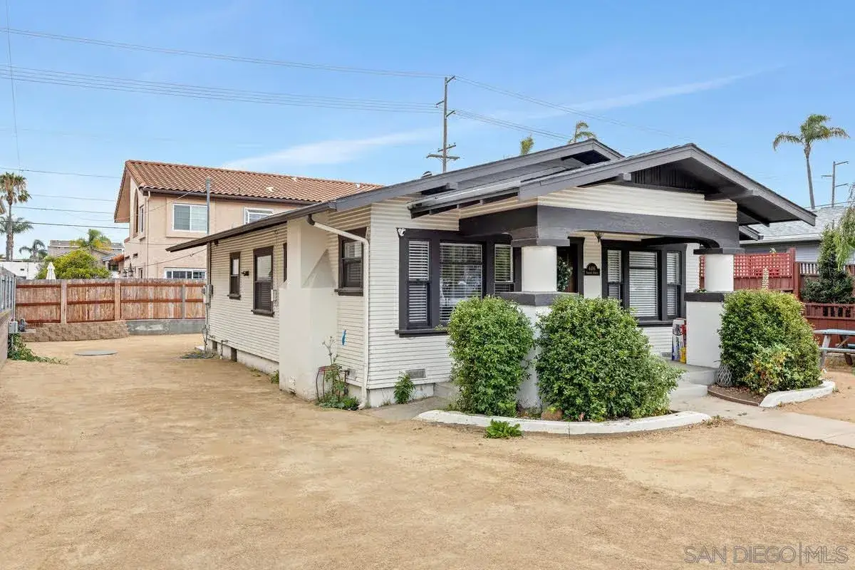 4486 Kansas St, San Diego, CA 92116 - #1