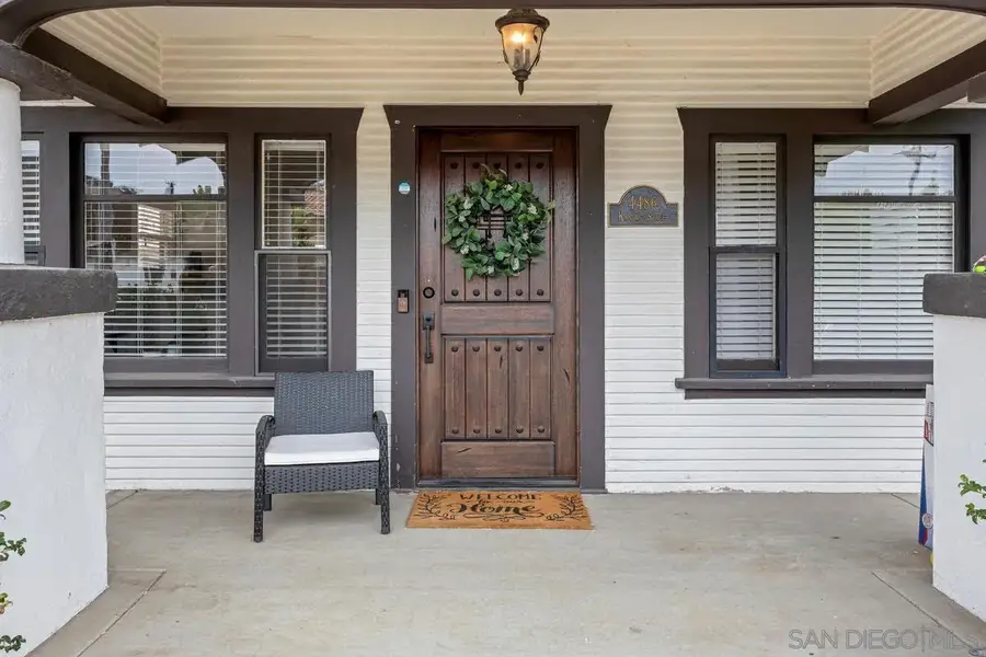 4486 Kansas St, San Diego, CA 92116 - #2