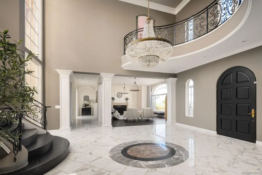 18136 Via Ascenso, Rancho Santa Fe, CA 92067 - #3