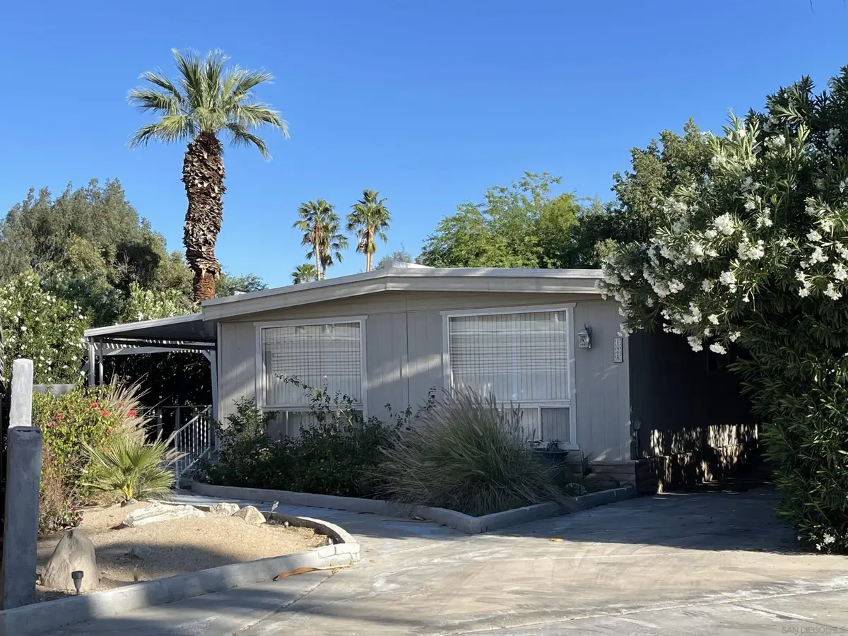 1010 Palm Canyon Dr #128, Borrego Springs, CA 92004 - #1