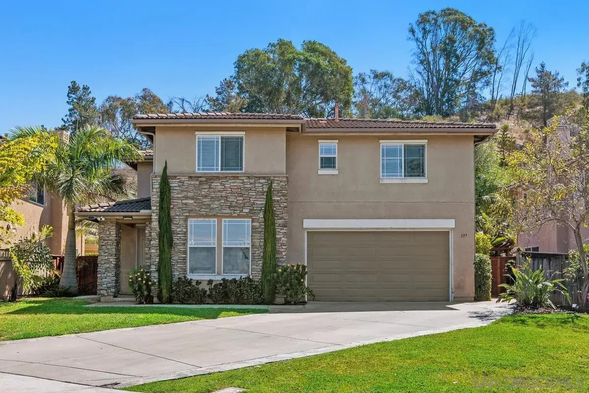 337 Flower Hill Way, San Marcos, CA 92078 - #1