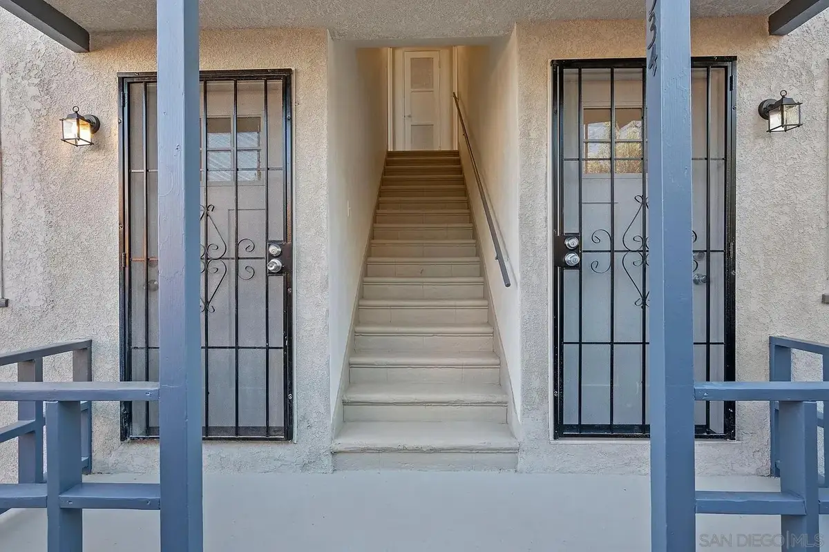 4530 38th Street, San Diego, CA 92116 - #1