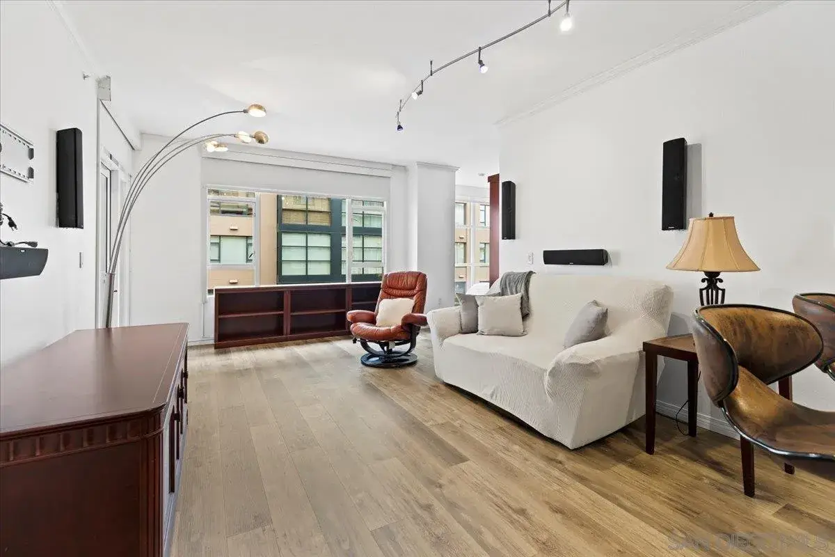 530 K St #410, San Diego, CA 92101 - #1