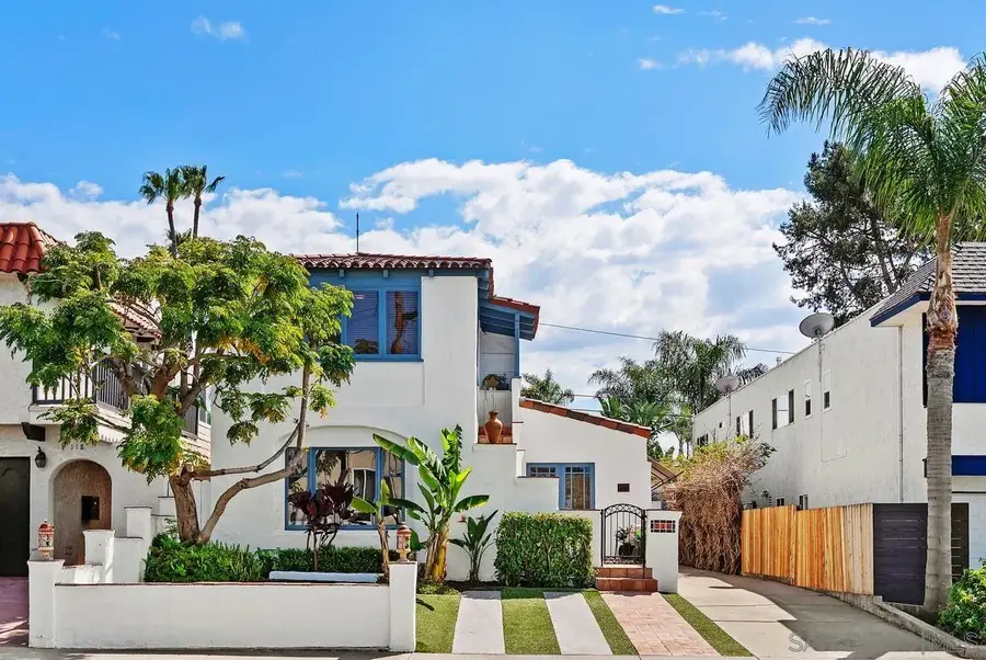 116 E El Portal, San Clemente, CA 92672 - #3