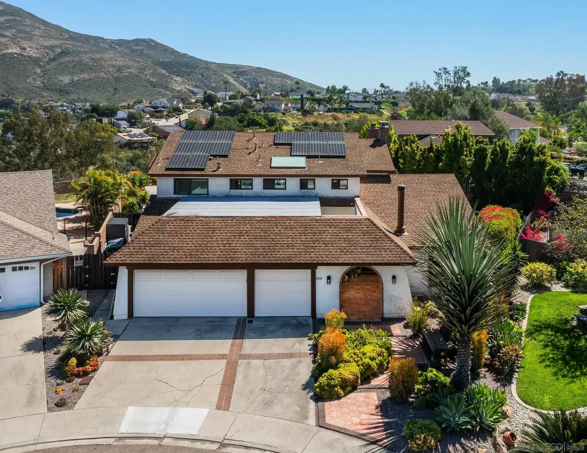 7805 Hemingway Ave, San Diego, CA 92120 - #1