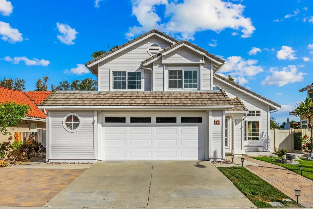 647 Boysenberry, Oceanside, CA 92057 - #1