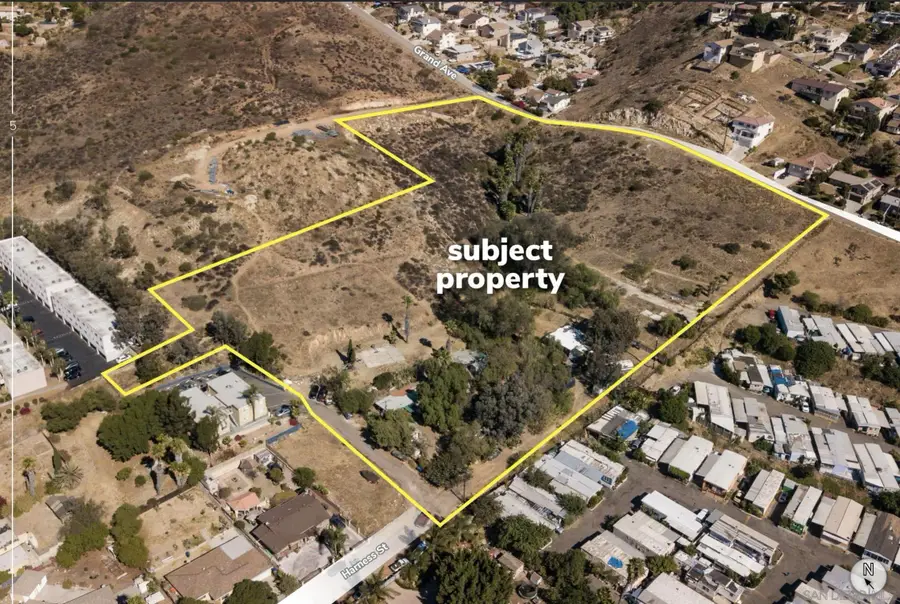 9240 Harness St #multi, Spring Valley, CA 91977 - #2