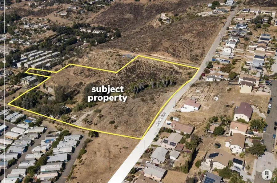 9240 Harness St #multi, Spring Valley, CA 91977 - #3