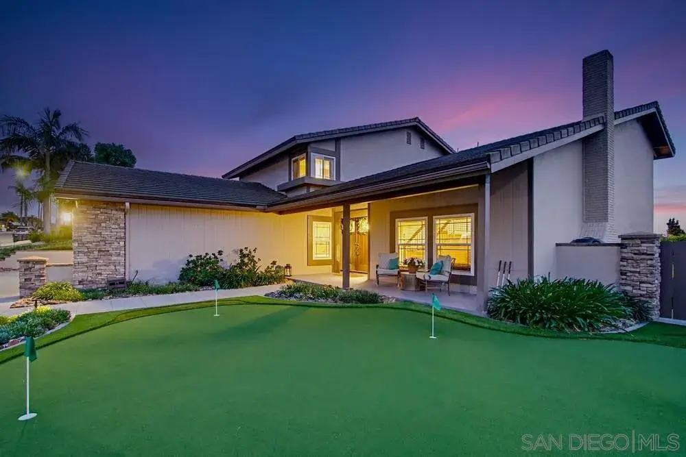 1820 Hacienda Drive, El Cajon, CA 92020 - #1