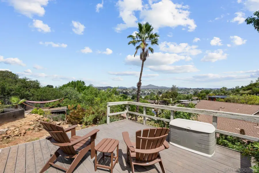 3960 Apore St, La Mesa, CA 91941 - #2