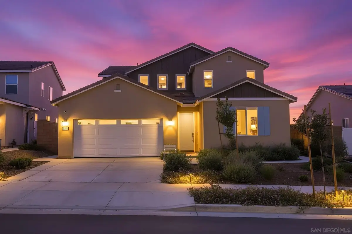 30205 Chamonix Cir, Menifee, CA 92585 - #1