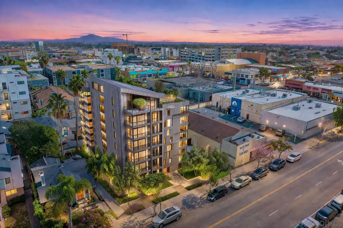 3933-3941 Utah, San Diego, CA 92104 - #1