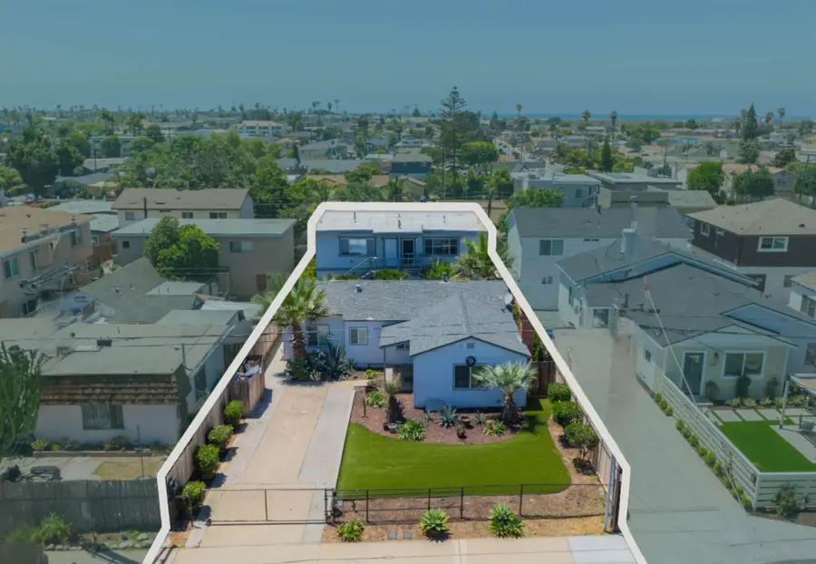 562-564 11th Street, Imperial Beach, CA 91932 - #2