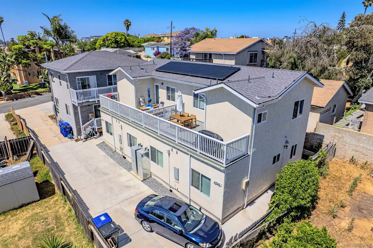 6737 Thomson Ct, San Diego, CA 92111 - #1