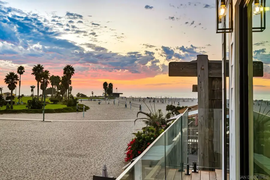 2623 Ocean Front Walk, San Diego, CA 92109 - #2