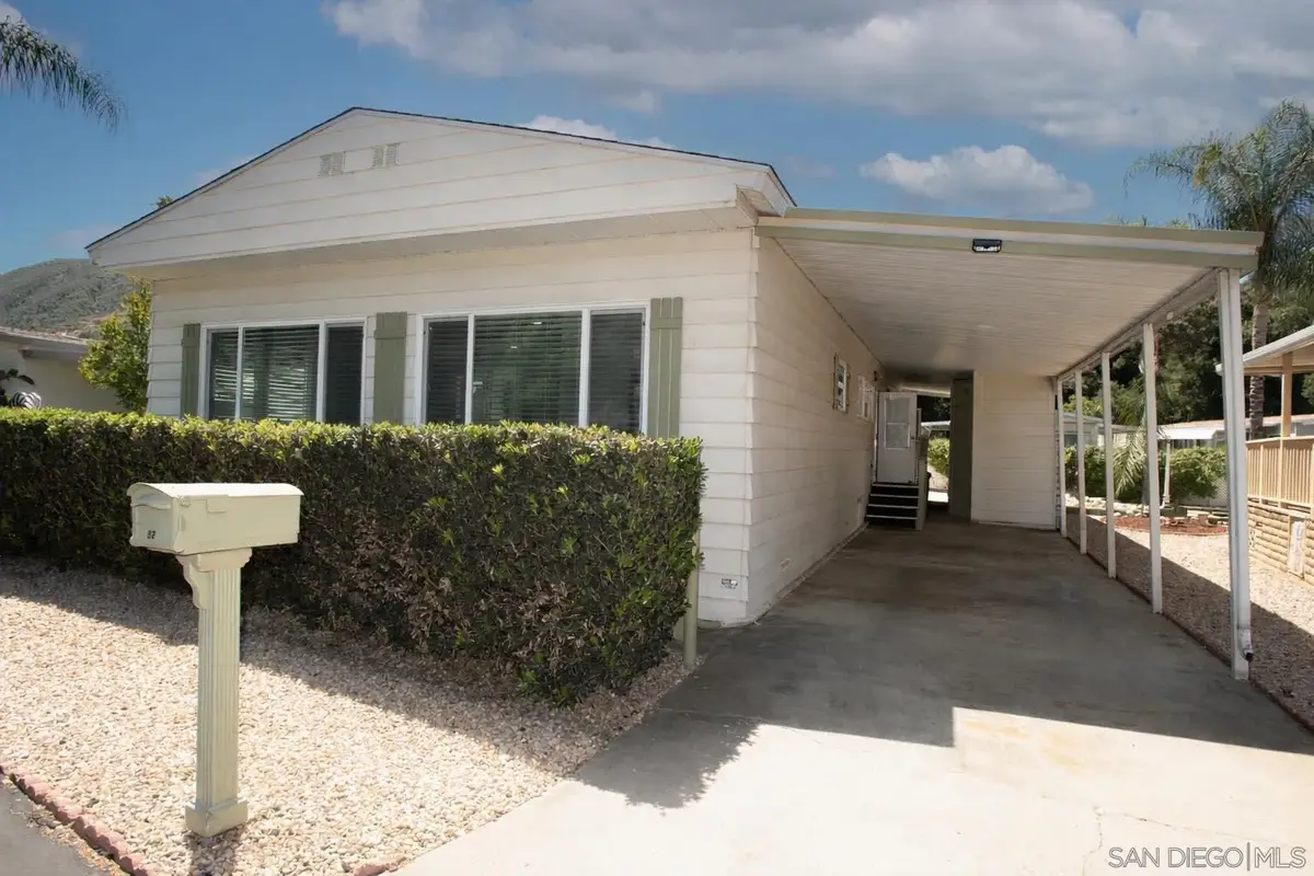 8975 Lawrence Welk Dr #52, Escondido, CA 92026 - #1