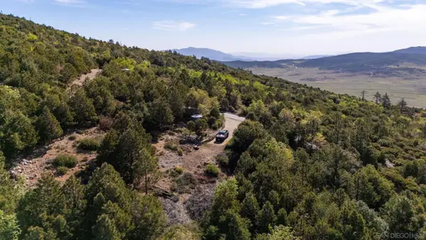 15962 North Peak Rd. #39, Julian, CA 92036