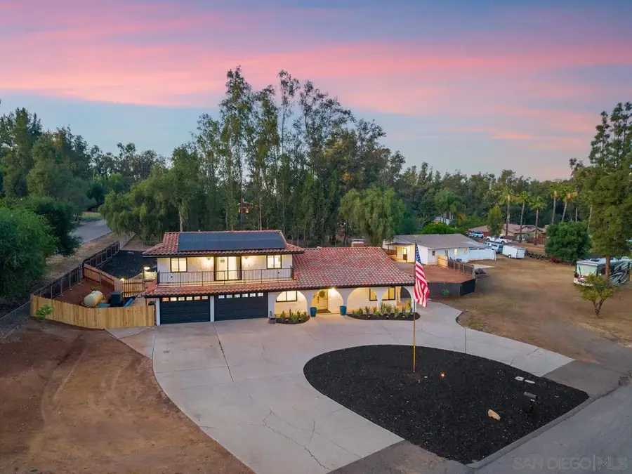 11410 Manzanita Road, Lakeside, CA 92040 - #3