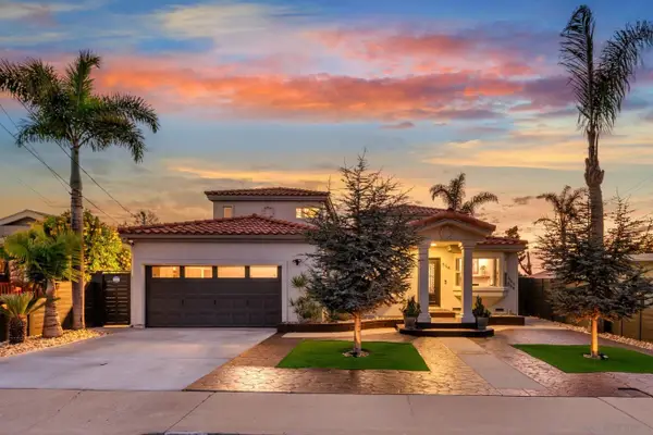 564 Guava, Chula Vista, CA 91910