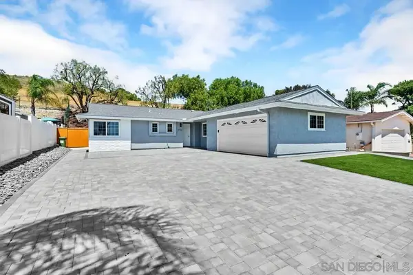 9790 Lutheran, Santee, CA 92071