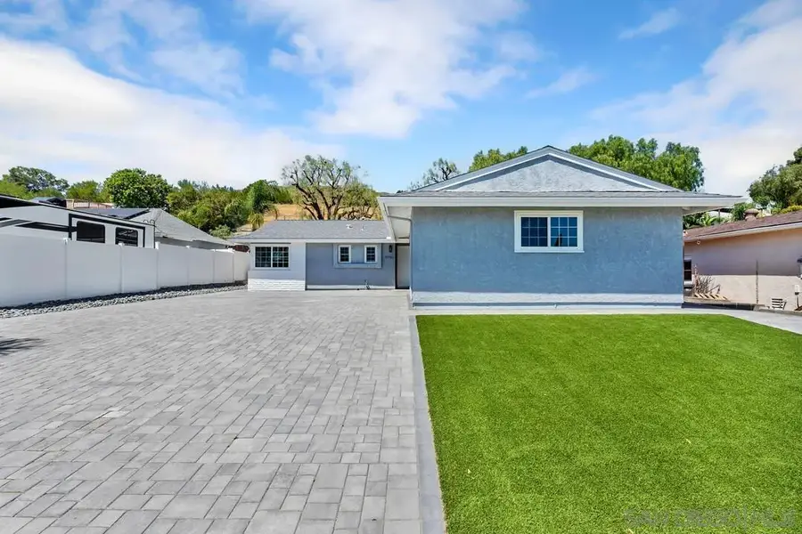 9790 Lutheran, Santee, CA 92071 - #2