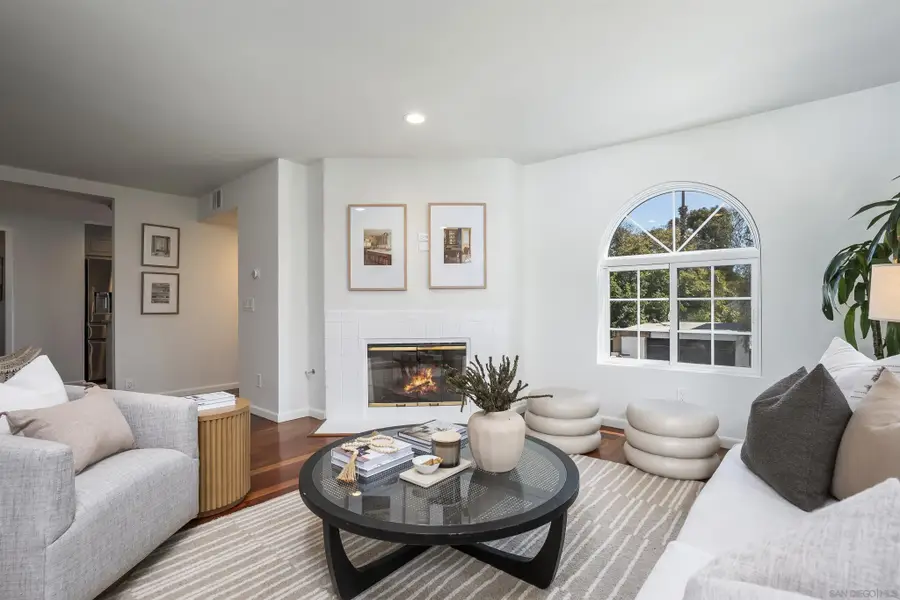 3009 Union St #5, San Diego, CA 92103 - #3