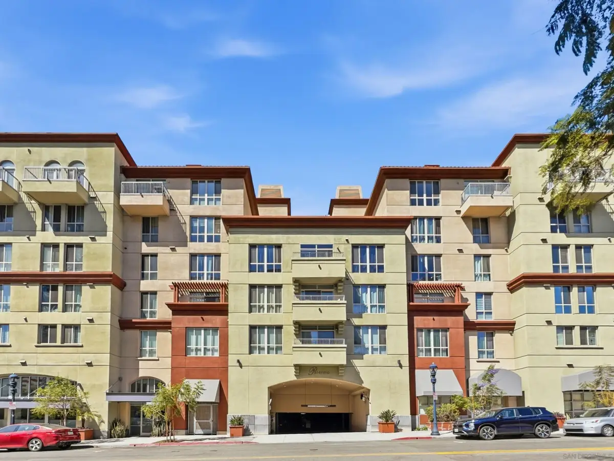1501 Front St #340, San Diego, CA 92101 - #1