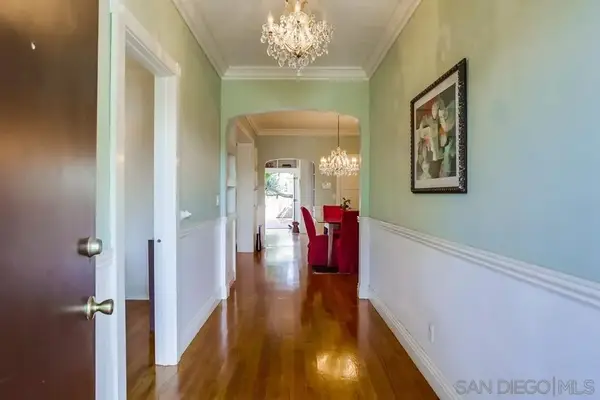 Address Withheld By Seller, San Diego, CA 92102