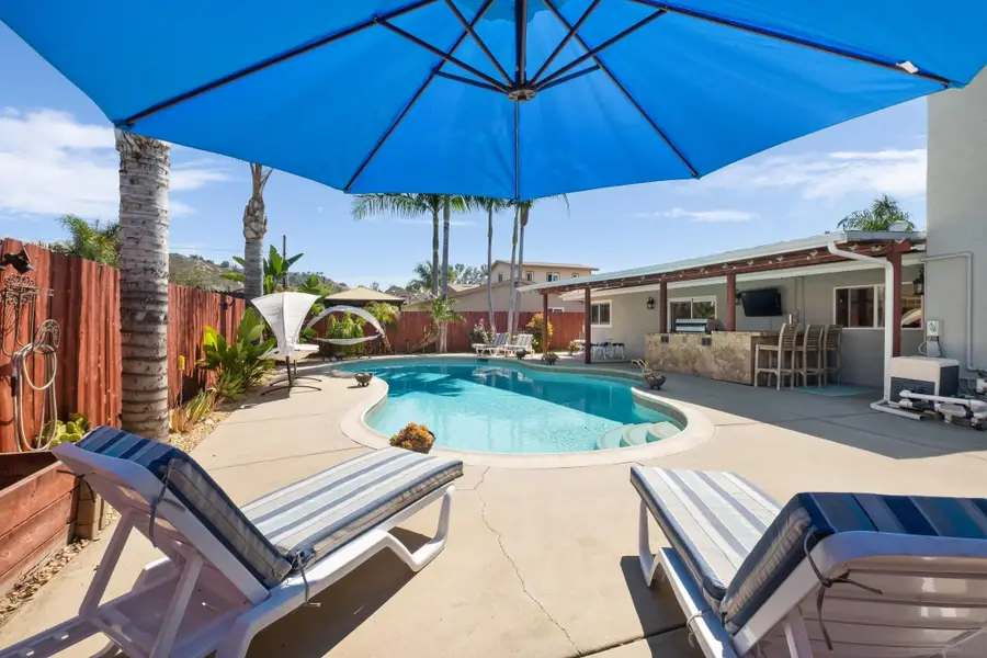 13406 Aubrey Street, Poway, CA 92064 - #2