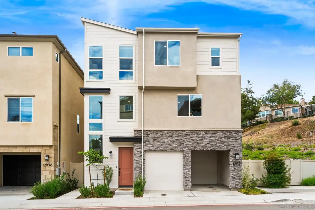 12112 Carter Lane, San Diego, CA 92128 - #1