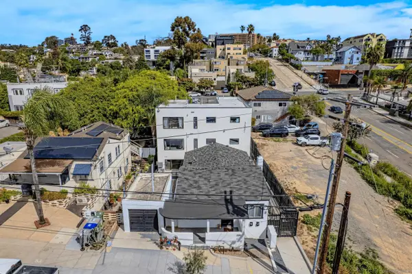 2519 Columbia St, San Diego, CA 92103